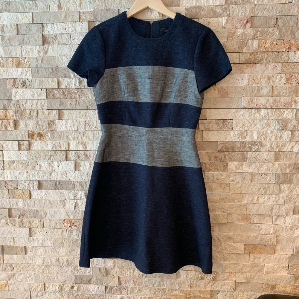 BCBG MAXAZRIA dress